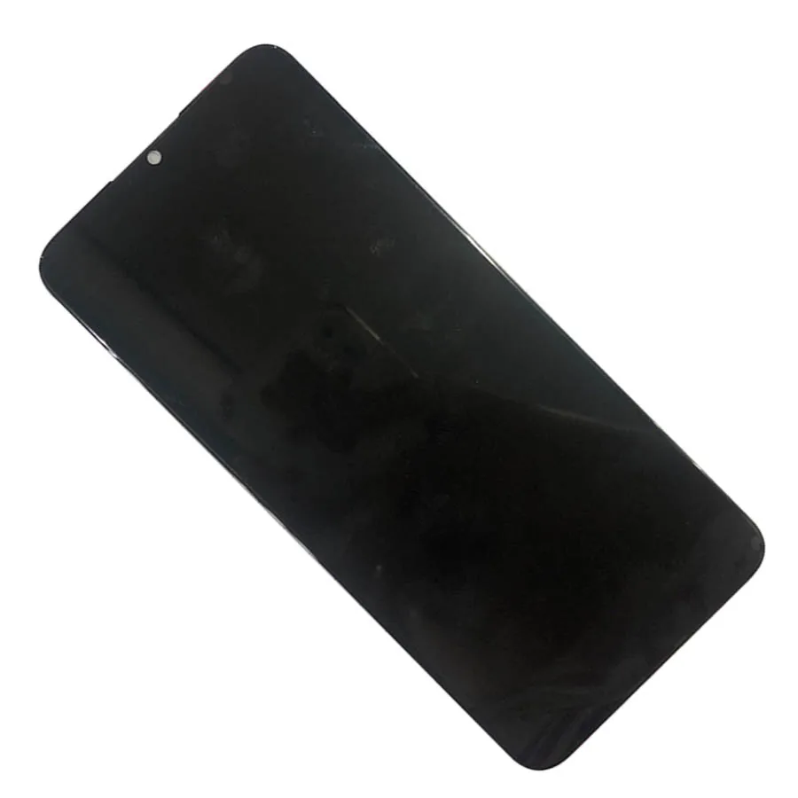 Оригинальный дисплей 6 5 дюйма для Samsung Galaxy A03s LCD A037F A037M A037FD A03S с сенсорным экраном и