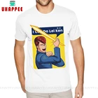 Футболки Yu-Hakusho, оптовая продажа, футболки размера XXXL для бойфренда