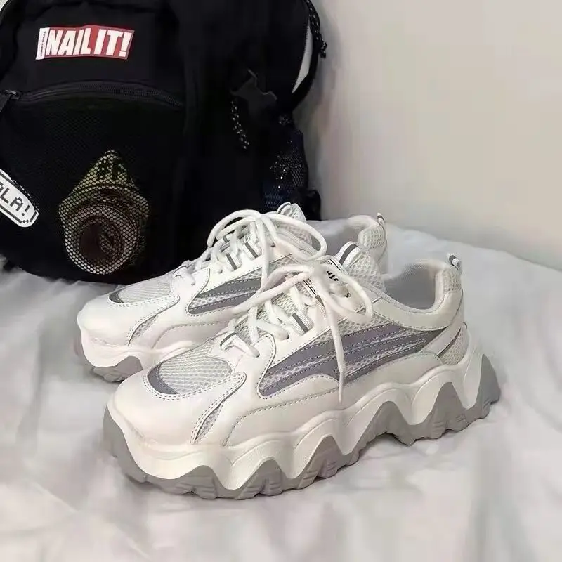 

Новинка 2021, зимние кроссовки, Повседневная модная подходящая ко всему модная обувь для улицы, мужская обувь, мужская обувь