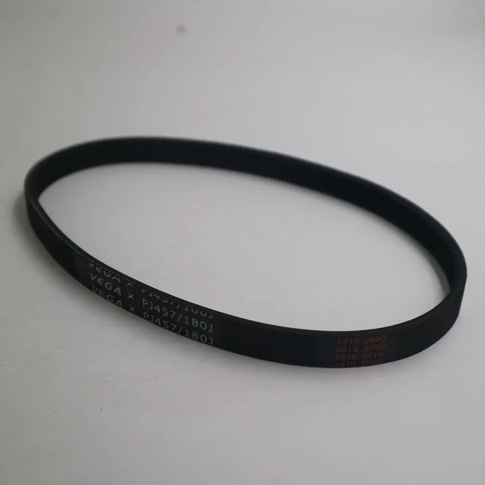 

New Arrival! VEGA V-Belt 180J PJ457 5 ribs