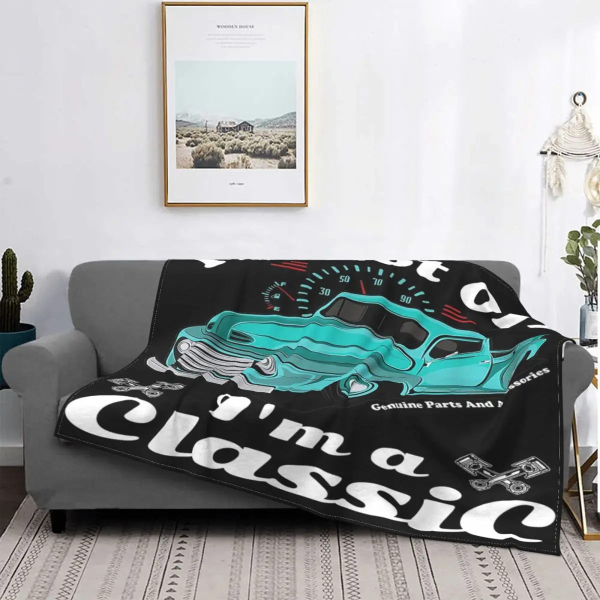 

Im Not Old Im A классическое покрывало для кровати плед диванные одеяла двойное одеяло покрывала для кровати