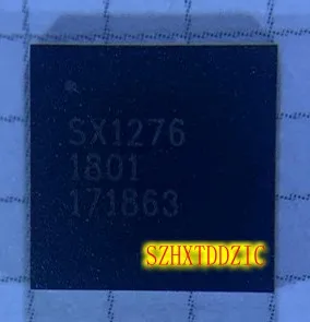 2 шт./лот SX1276IMLTR SX1276 QFN28 [SMD] |