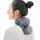 Бездымная стальная и медная палочка для прижигания в коробке, для шеи и иглоукалывания, китайская терапия мокса, Шейная спондилопатия