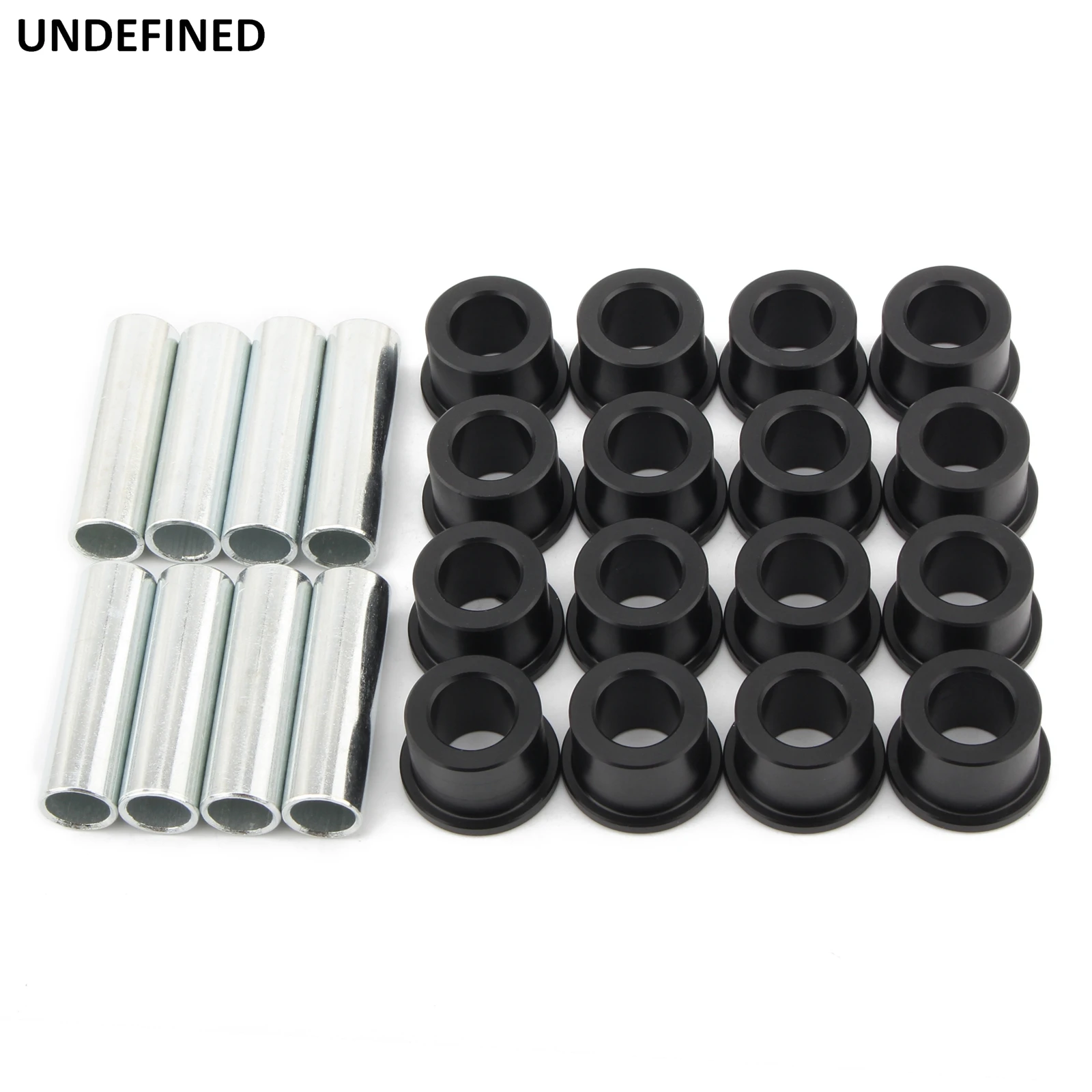 

ATV Parts A-Arm Bushing Kit For Honda TRX400EX TRX400X 1999 2000 2001 2002 2003 2004 2005 2006 2007 2008