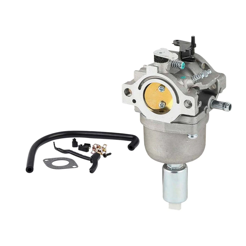 

Carburetor Carb 14HP 15HP 16HP 17HP 18HP for Briggs & Stratton 799727 698620