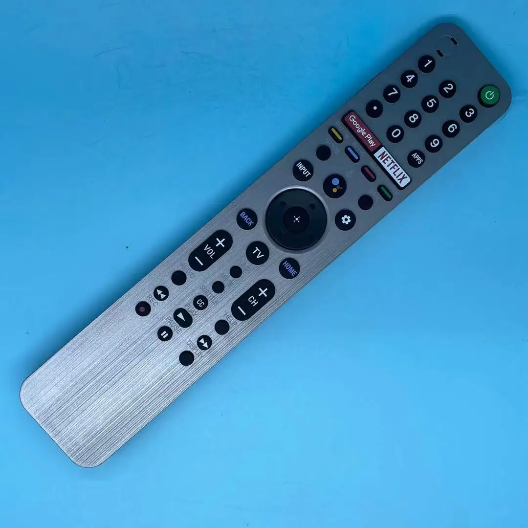 Голосовой пульт дистанционного управления Sony RMF-TX600U RMF-TX600C RMF-TX600P XBR-55X850G XBR-65X850G |