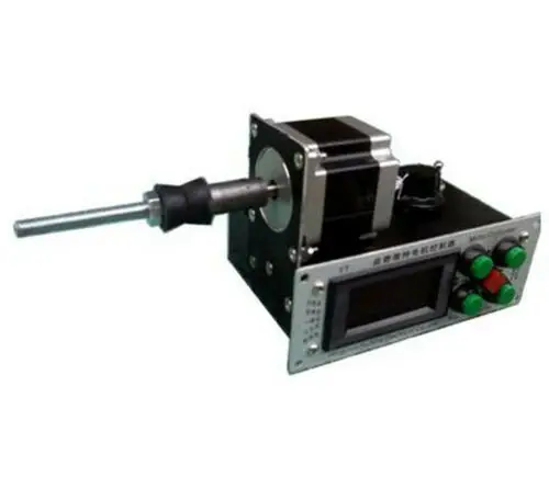 CE Электрический намотки катушки обмотки машины 2-направления 0 1 поворота