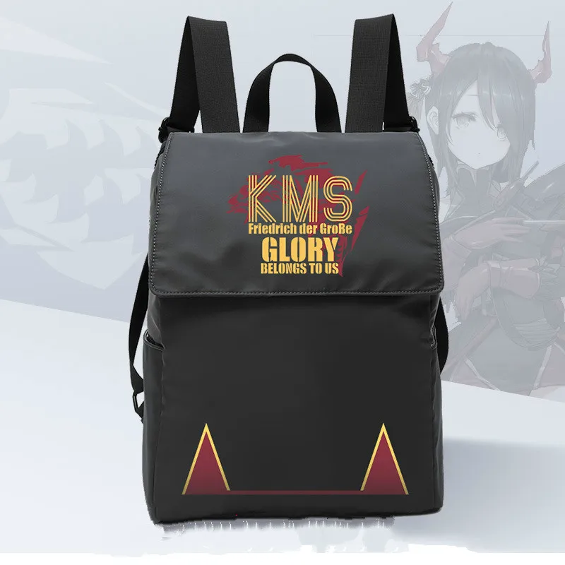 Женский рюкзак для косплея унисекс школы и путешествий| |