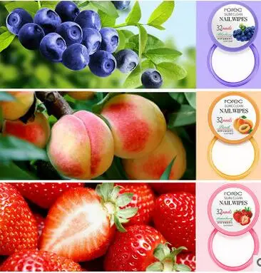 Rorec фруктовый ароматизатор полотенце растительное эфирное масло Глубокая чистка