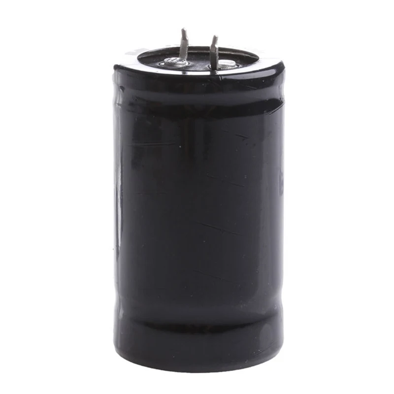 Цельнокроеное платье супер фарадный конденсатор с алюминиевой крышкой 2 7 V 500F
