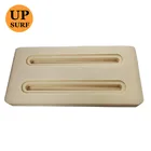 Коробка из ПВХ, гидрофольга, заглушки из пенопласта для водного спорта, гидрофольга для крепления, два американских коробки для гидрофольги, аксессуары из фольги для серфинга