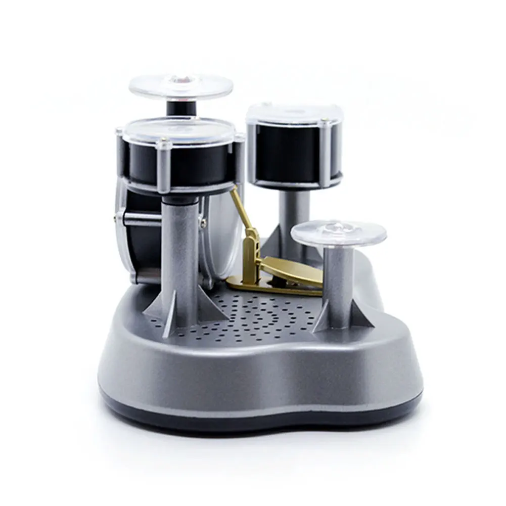 Сенсорная игра с пальцами образовательная электронная настольная игрушка на