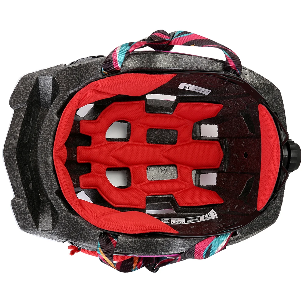 Bicycle Helmet casco capacete Cycling Mountain MTB Outdoor Bike scooter Helmets casque capacetes predator kask motorbike