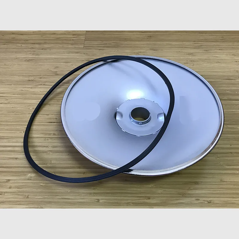 

Bar Chair Base Ring Accessories 38.5-55cm Bar Chair Disc Rubber Strip Fashion Bar Chassis Base Plastic Ring Chair Accessories