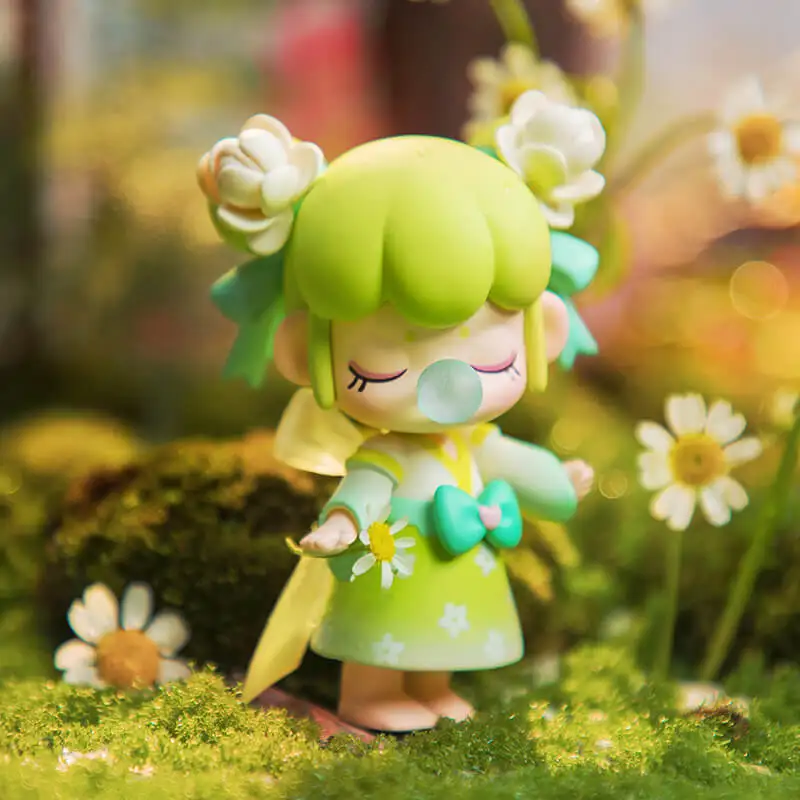 Детская экшн-фигурка Robotime глухая коробка | Игрушки и хобби