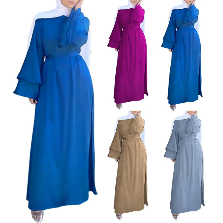 

Muslim Fashion