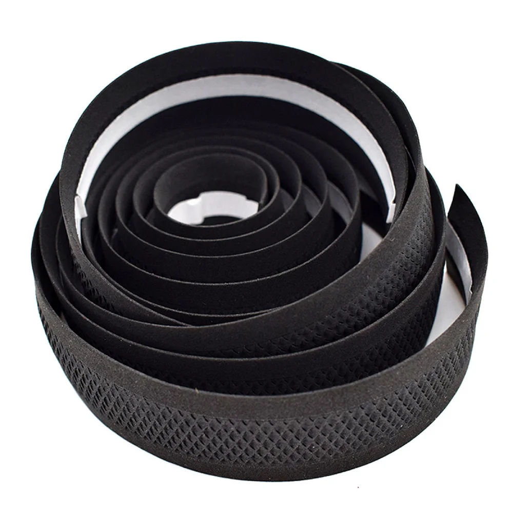 

Road Bike Handlebar Tape Anti slip MTB Bicycle Handle Bar Tapes Wrap Non slip waterproof Soft EVA Sponge Fixing Straps Bicycle