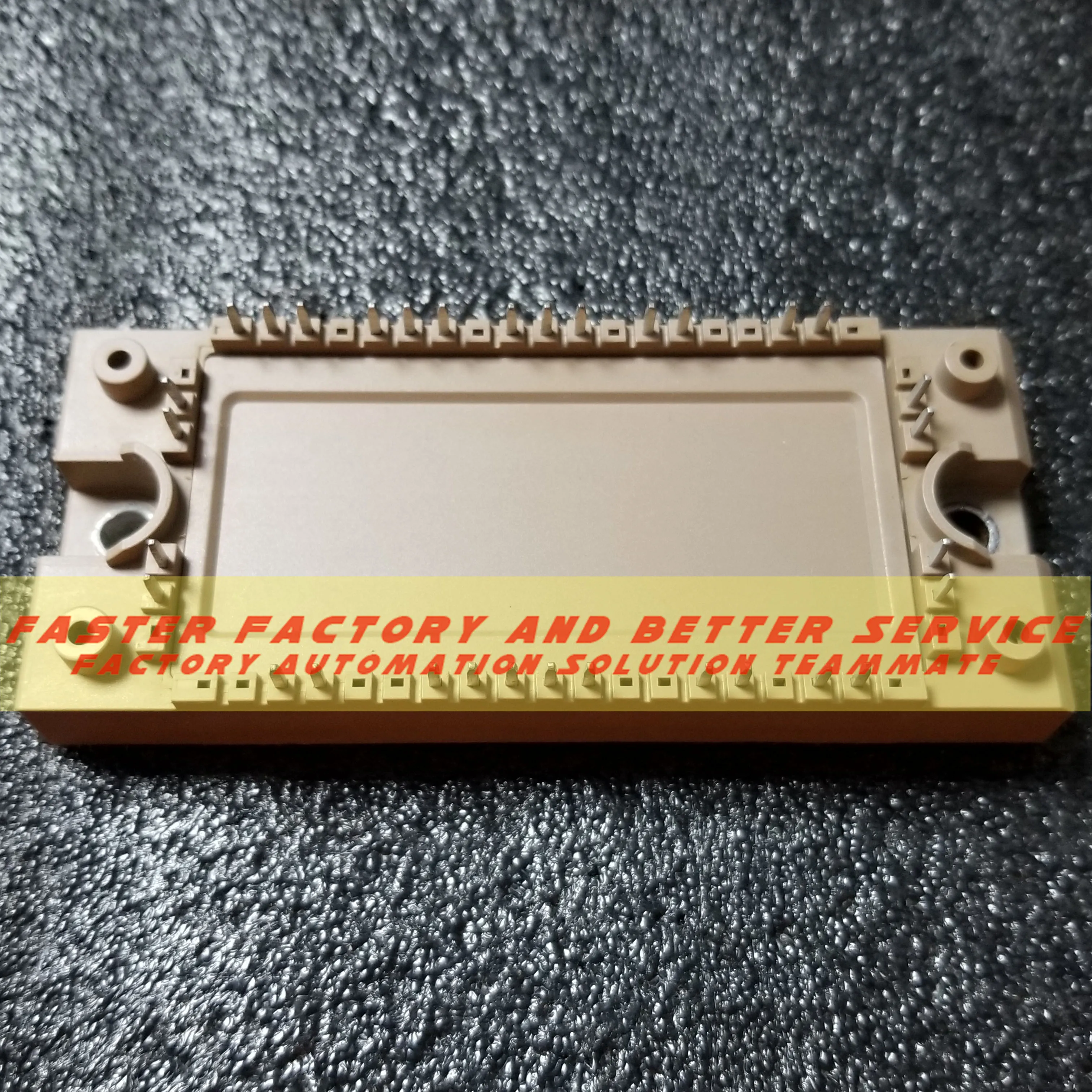 IGBT в наличии Протестировано 7MBR100VP060 50 Запчасти и аксессуары|Детали генератора