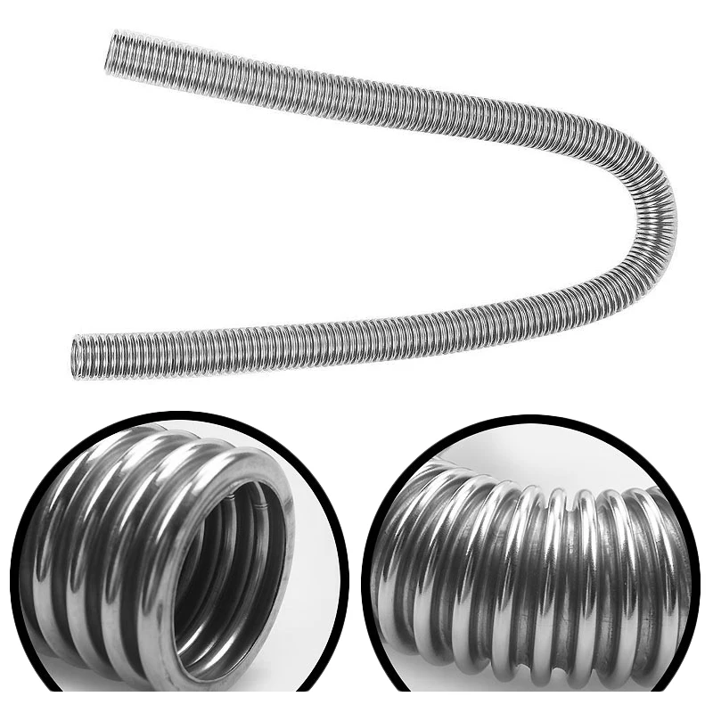 Автозапчасти 48 дюймов автомобильные водяные трубы охлаждения двигателя из