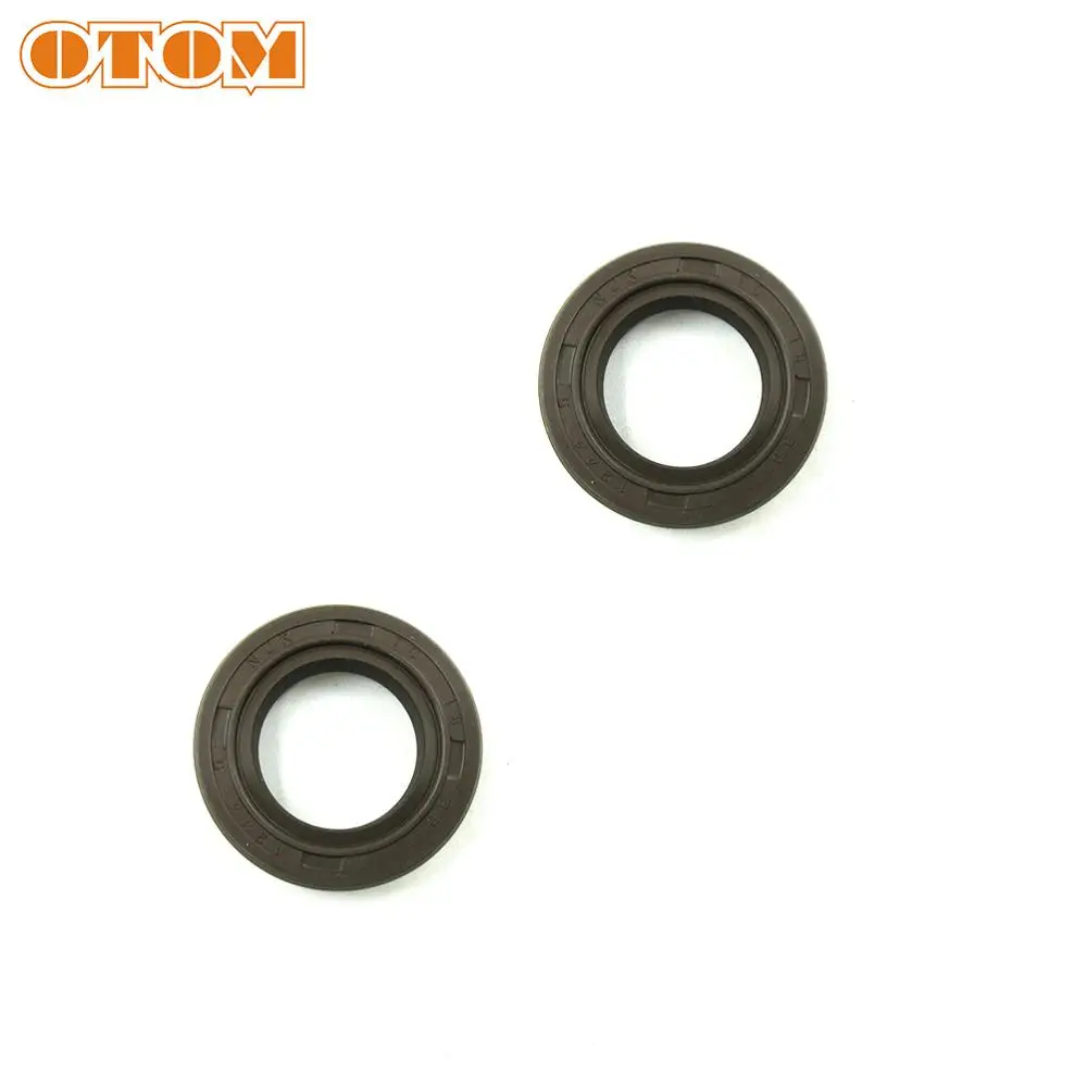 Масляное уплотнение для пускового вала мотоцикла OTOM крышка KTM EXE SX XCW MXC SXS XC EXCF SXF XCF