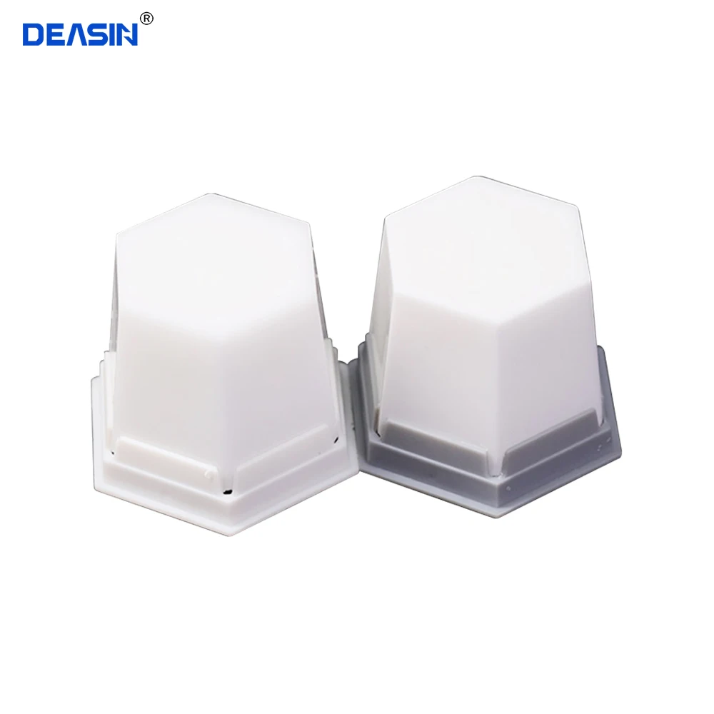 1 шт. новый стоматологический восковой инструмент для резьбы по полости рта |