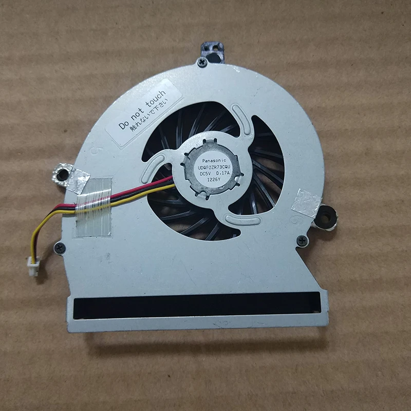 

New CPU Cooling Fan for 1415Y LS150/F PC-LS150FS6R UDQF2ZR73CQU 5V 0.17A