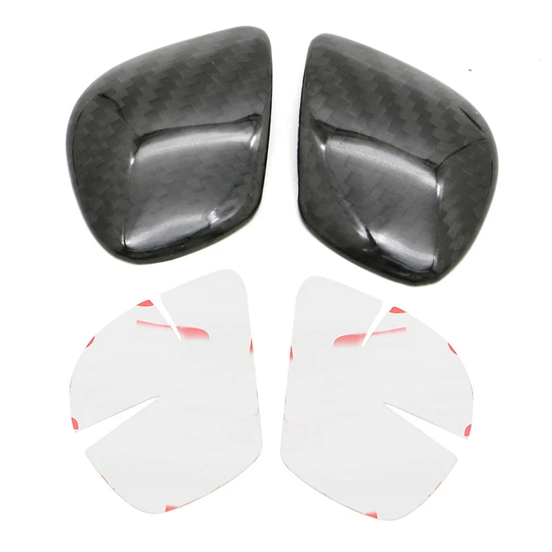 Ручка переключения передач MK7 15-19 рычаг боковая крышка ОБШИВКА ПАНЕЛЕЙ для VW