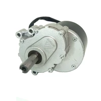 my1016z brush electric wheelchair gear motor specifications 24v 250w dc motor for baby car
