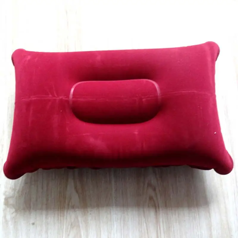 Портативная Складная уличная дорожная подушка для сна надувная палатка кемпинга