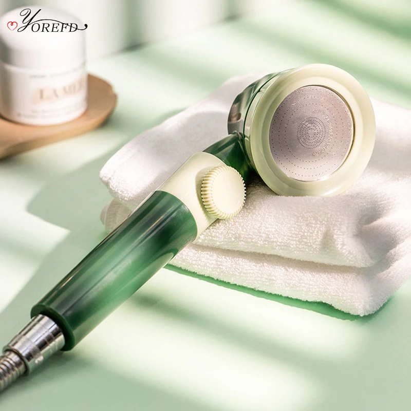 Многофункциональная насадка для душа OYOREFD регулируемая ручного портативный