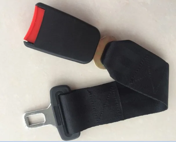 Ремень безопасности ремень удлинитель с детским карандашом удлиняющий