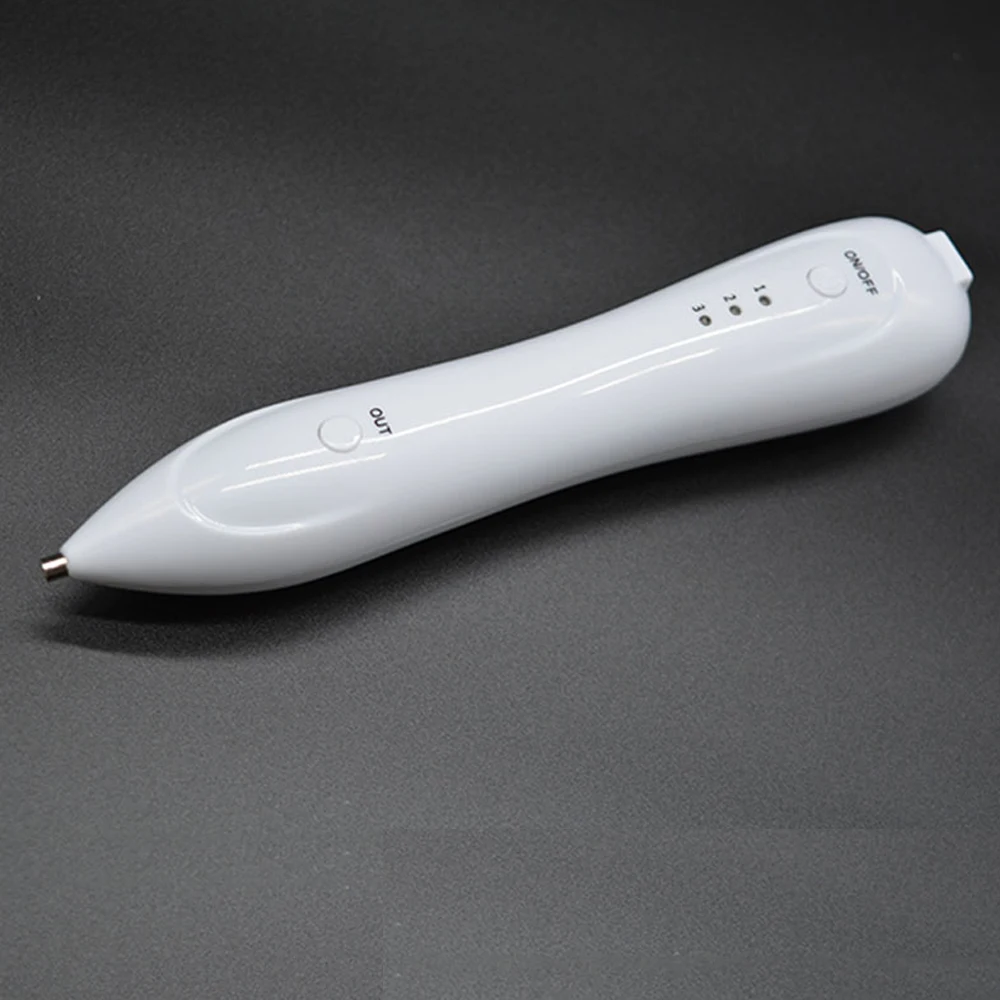 

Laser Plasma Pen Freckle Remover Machine LCD Mole Removal Dark Spot Remover Skin Wart Tag Tattoo Remaval Skin Care Tools