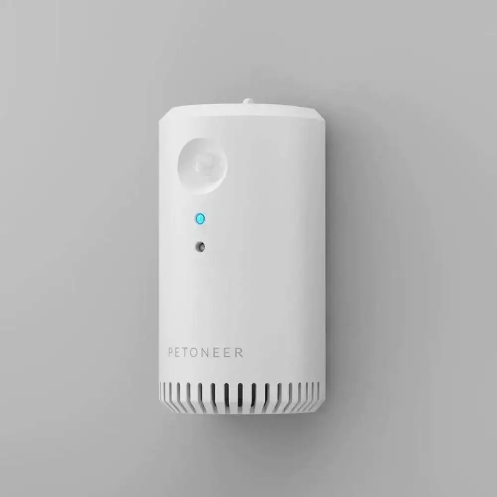 YouPin PETONEER умный дезодорирующий прибор для стерилизации домашних животных