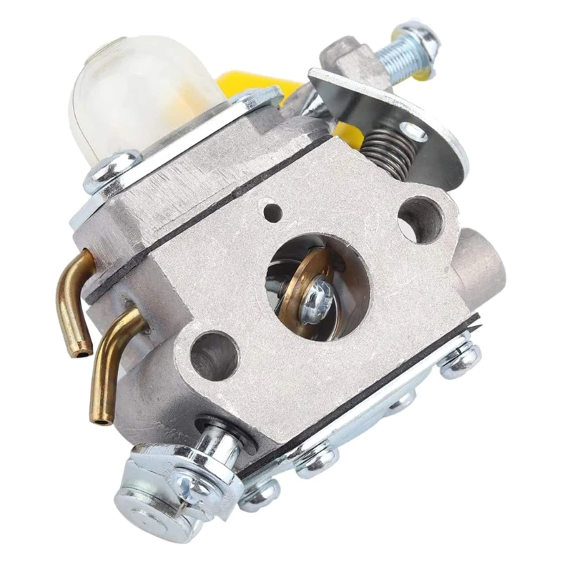 

C1U-H60 Carburetor 308054003 Carb for Homelite Ryobi 25cc 26cc 30cc String Trimm R9UC