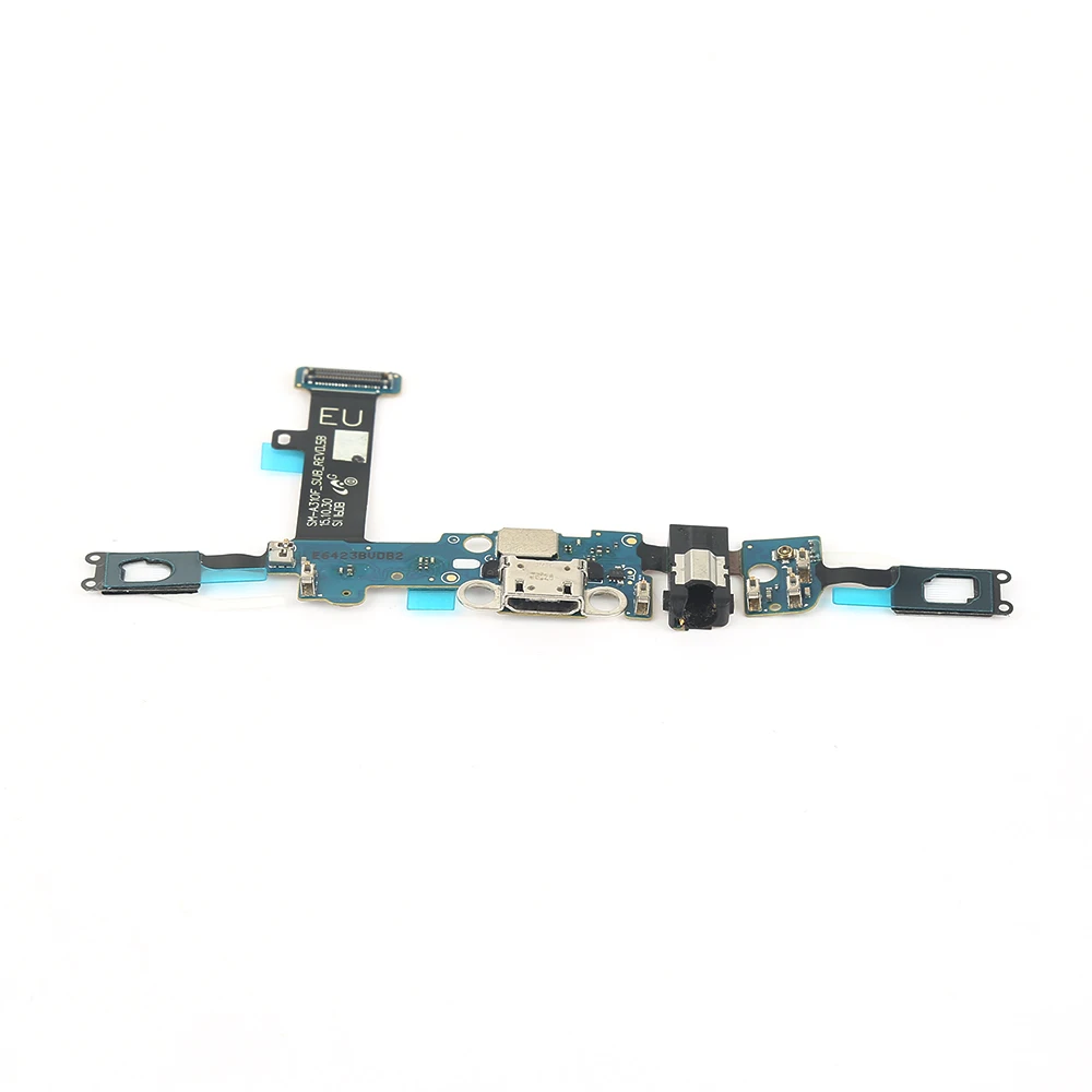 Гибкий кабель USB для зарядки Samsung Galaxy A3 A310F | Мобильные телефоны и аксессуары