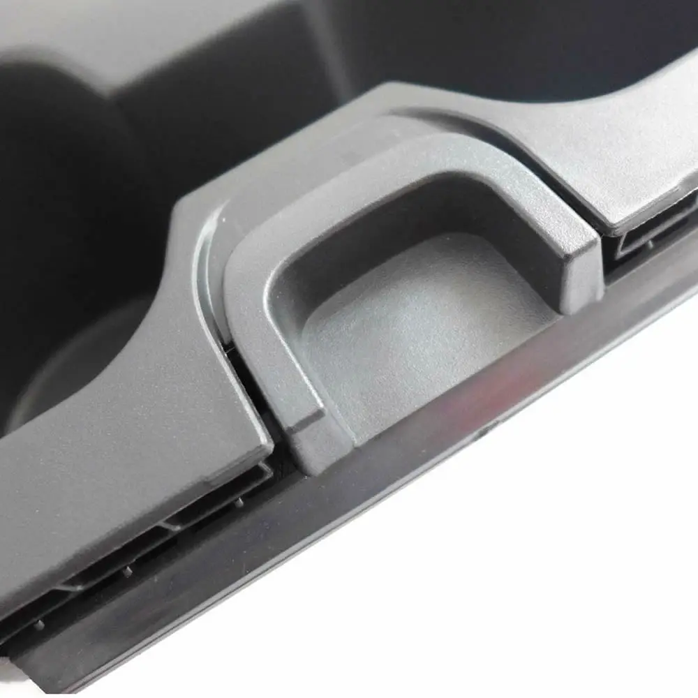 Держатель для чашки держатель бутылки напитков адаптер 10 го поколения Honda Civic 2016