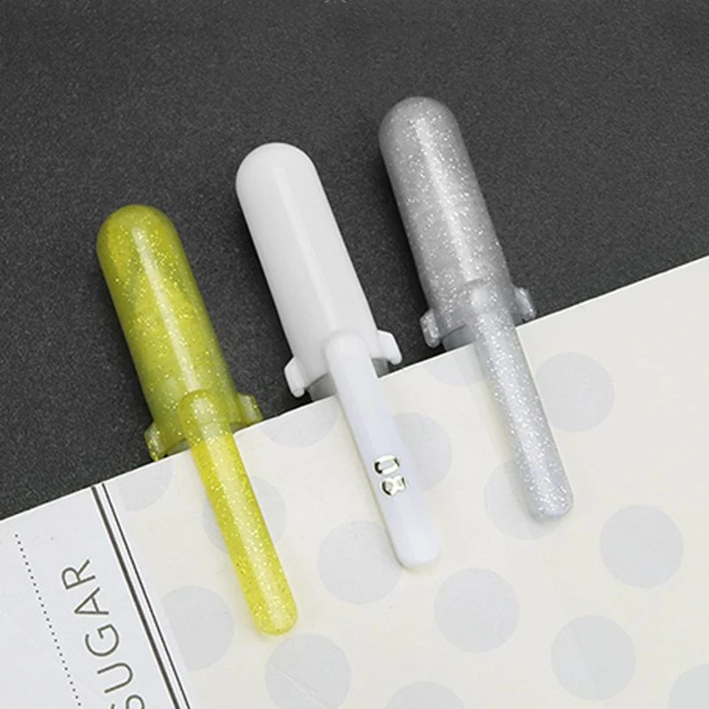 1 шт. гелевая ручка маркер для рисования манги|Гелевые ручки| |