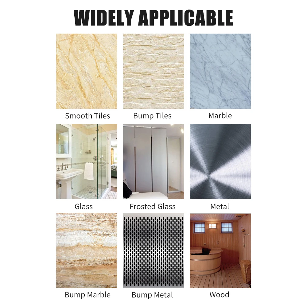 Настенный держатель для полотенец 40-60 см | Обустройство дома