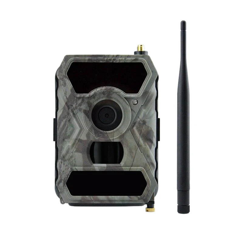 S880G 12MP 1080P камера для наблюдения за дикой природой с SIM картой 3G GPRS MMS охотничья