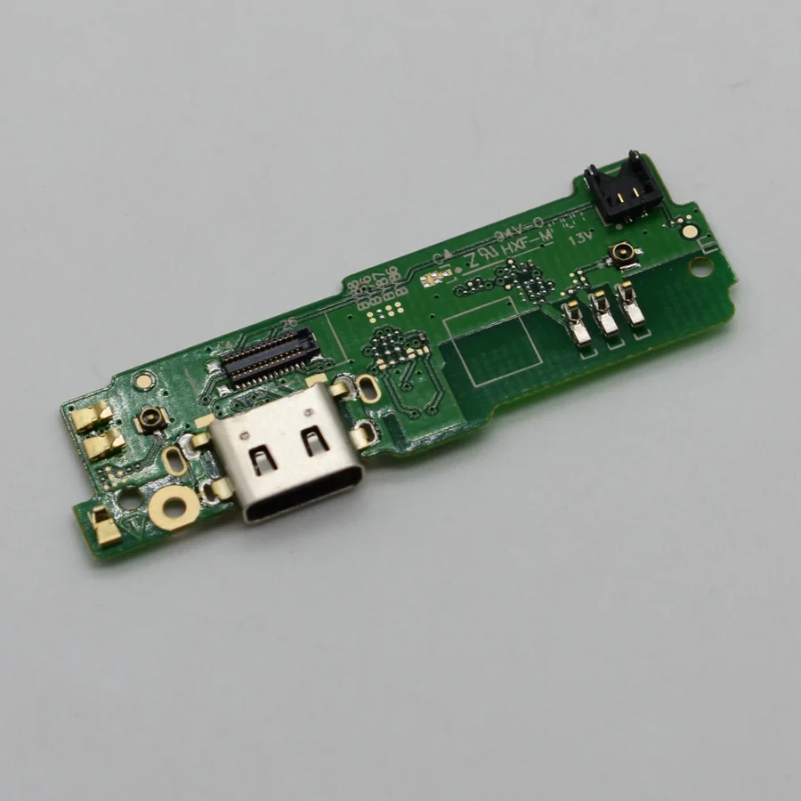 Высококачественный гибкий кабель для зарядного порта USB SONY Xperia XA1 Ultra | Мобильные