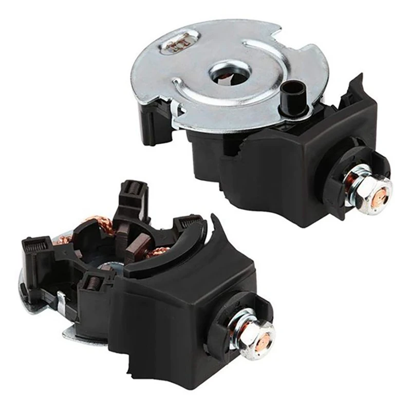 

Car Starter Brush Repair Kit Fit for Honda Accord CRV 2.4L 2003-2005 04312-PSA-305