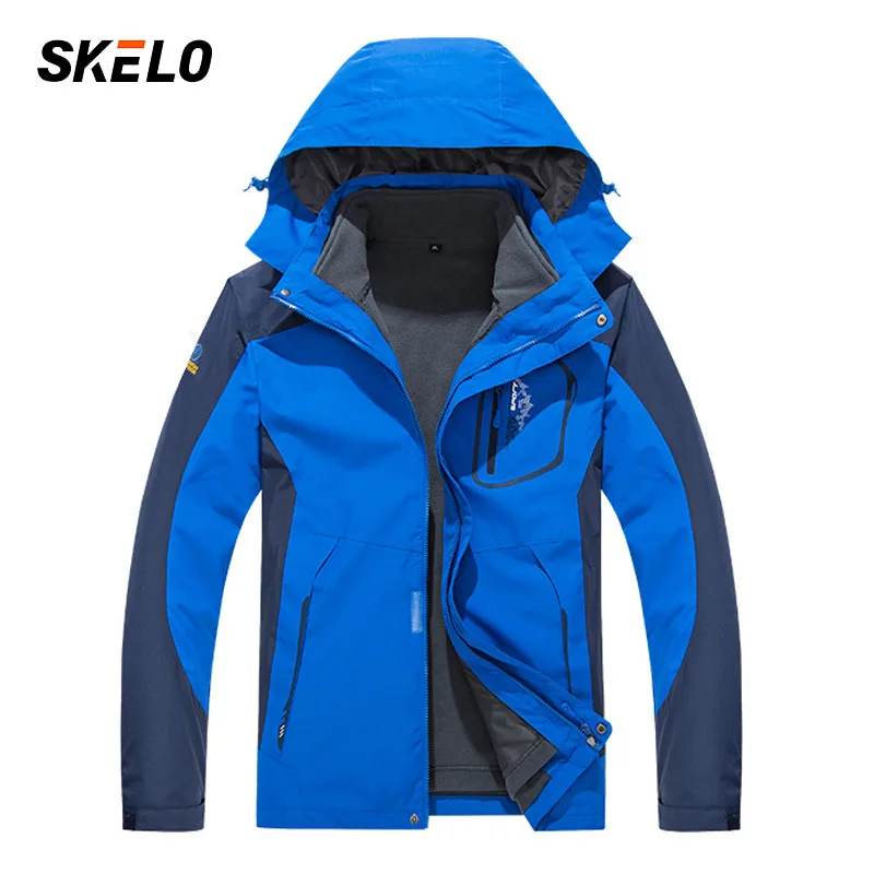 2021 Водонепроницаемая лыжная куртка мужские толстовки для сноуборда мужское