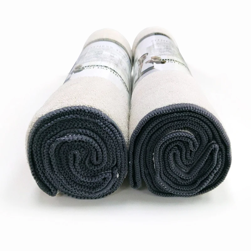 Полотенце для ванной из микрофибры взрослых сухое антисептическое Спортивное