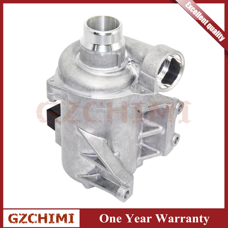 31368419 водяной насос для охлаждения двигателя Volvo S60 S80 S90 V40 V60 V90 XC70 XC90 1 5 T 2 0 31368715