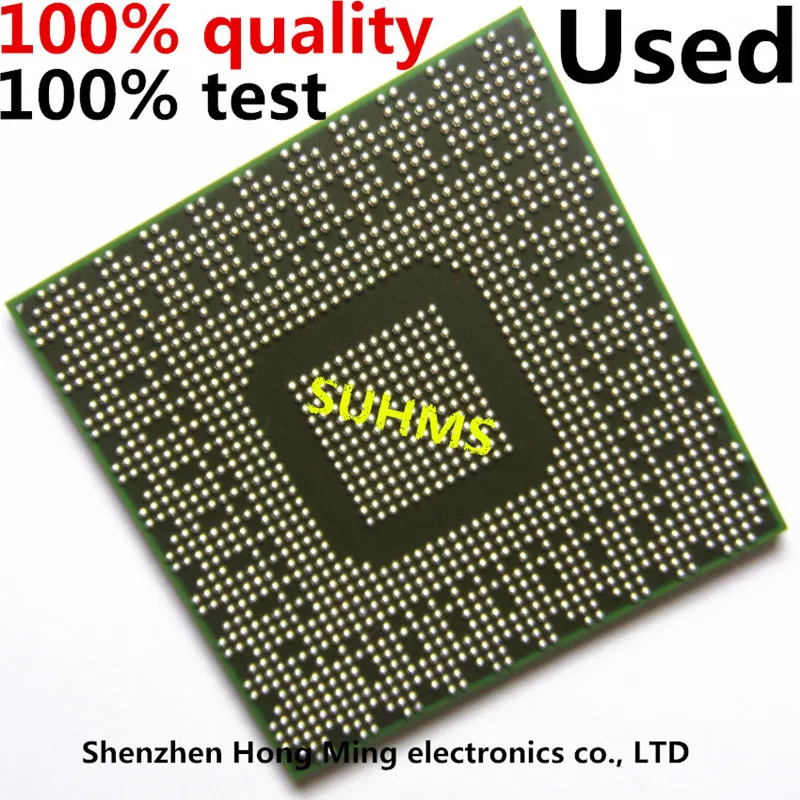 

100% протестированный очень хороший товар Φ GF 9400J DC I B3 bga чип reball с шариками IC чипы