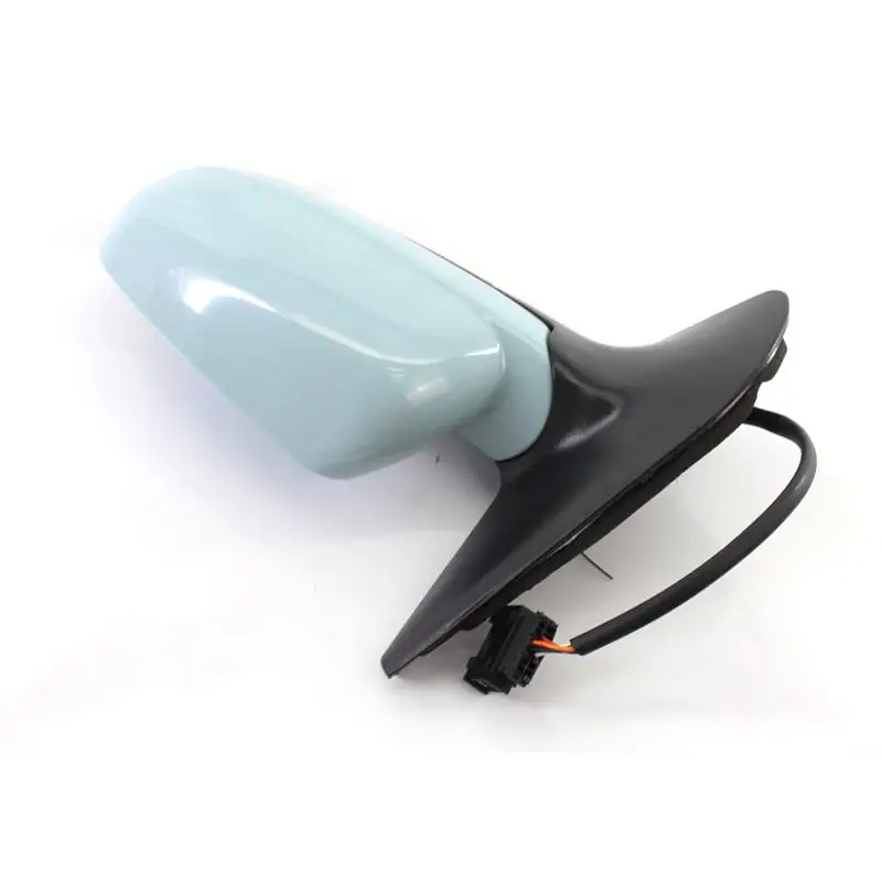 Автомобильное электрическое зеркало заднего вида в сборе для Volkswagen Bora MK4 Golf4