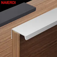 Популярные мебельные ручки от Naierdi#1