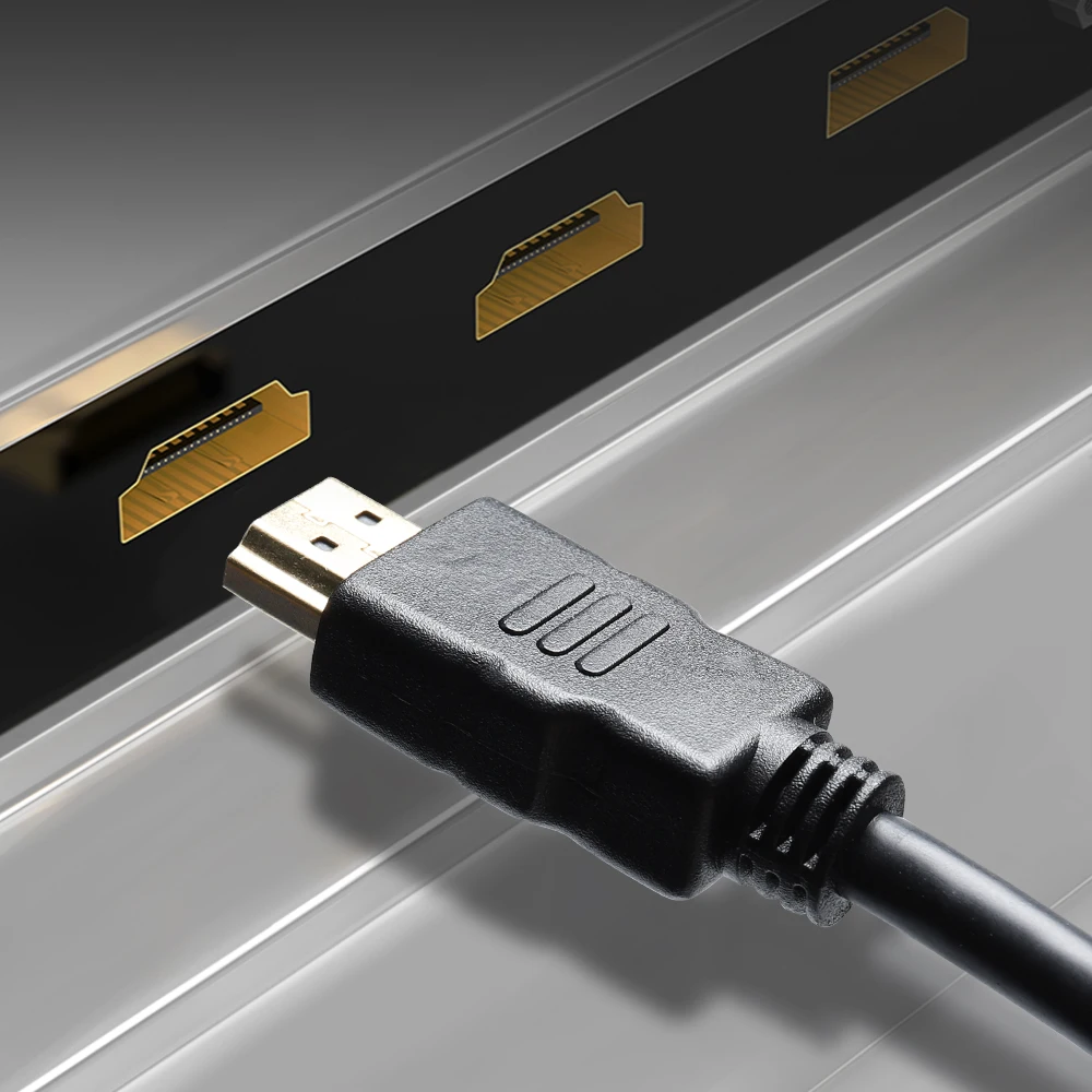 8K HDMI Ultra HD 48Gbs полоса пропускания HDR 4:4:4 4K 120 Гц 60 для Samsung LG SONY TCL 8KTV экран кабель