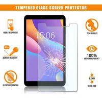 tablet tempered glass screen protector film cover for chuwi hi8 air full screen anti scratch anti fingerprint protector screen