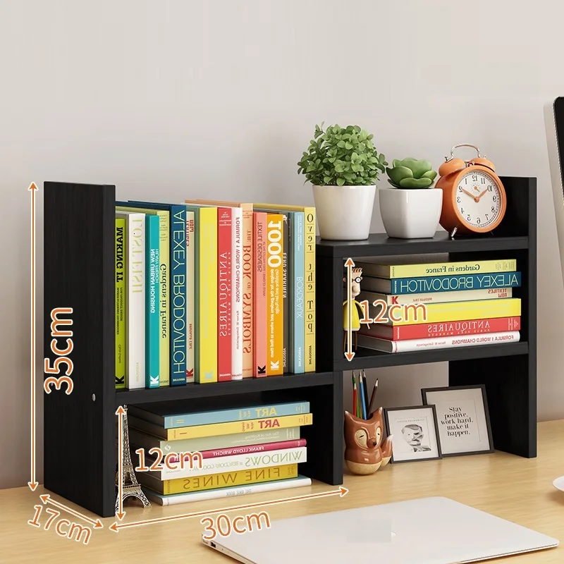 Каса стойка Dekorasyon Boekenkast Madera Camperas Industrial Oficina Bois Mobile деревянная ретро мебель украшение книжная полка чехол - Цвет: Number 18